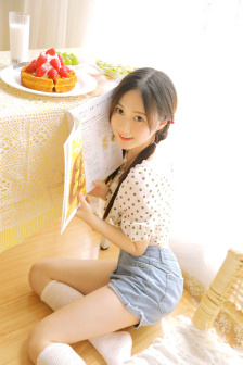 饿狼扑羊